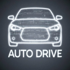 Auto drive