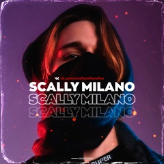 SCALLY MILANO