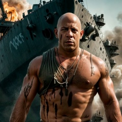 Фильмы боевики - боевики 2025