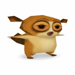 Иронпостия