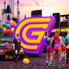 Grand Mobile (iOS/Android)