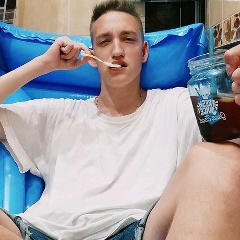 Никита Удановский