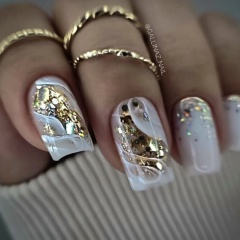 Хочу Маникюр!