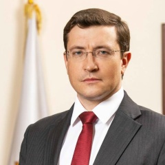 Глеб Никитин