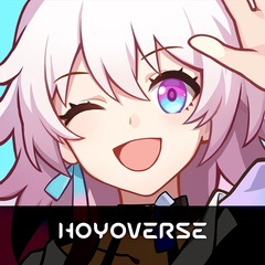 Honkai: Star Rail