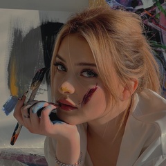Кристина Ким