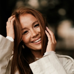 Виктория Касимова