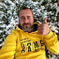 Александр Михайленко