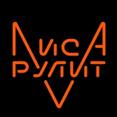 Лиса Рулит