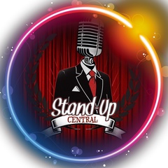 Stand Up Central | Стендап Централ