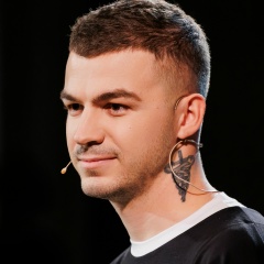 ВЛАД ЧЕРЕВАТЫЙ / OFFICIAL GROUP