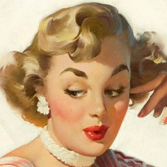 ЧУМА-чечая стряпуха