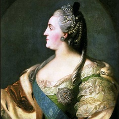 Шальная повариха