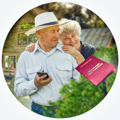 Лайфхаки для Пенсионеров