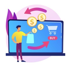 Шопинг на ОЗОН