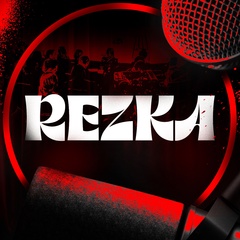 Stand UP Rezka