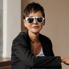 Ирина Хакамада