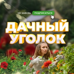 Дачный Уголок