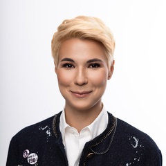 ЗОЯ ЯРОВИЦЫНА