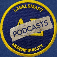 Labelsmart.Подкасты