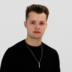 Влад Шудейко