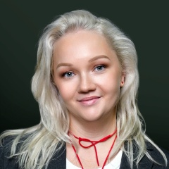 Варвара Щербакова по вашим интересам!