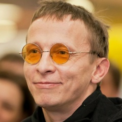 Иван Охлобыстин