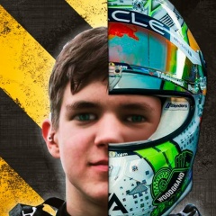 ГОНЩИК БЕЗ СЛУХА