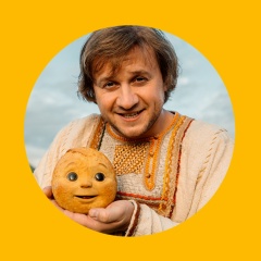 Дмитрий Журавлёв
