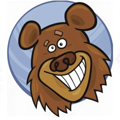 Безумный ржач