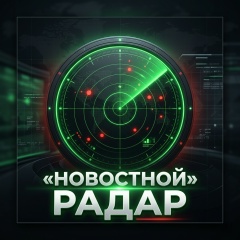 Новостной радар