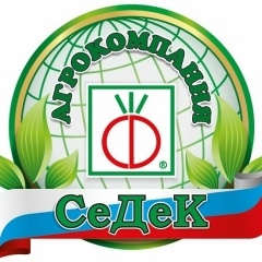 Семена СеДеК. Урожайная грядка
