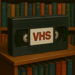 Видеопрокатная