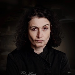 Елена Ландэ