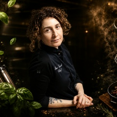 Елена Ландэ