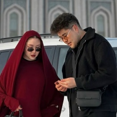 Нургелды Dragon