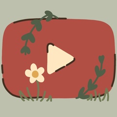 Перезаливы YOUTUBE