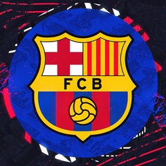 ФК БАРСЕЛОНА ∞ FC BARCELONA