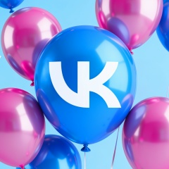 ВКонтакте