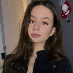 With love, Gabi