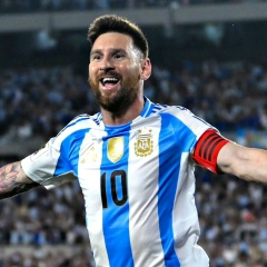 Лео Месси | Интер Майами