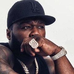 50 Cent