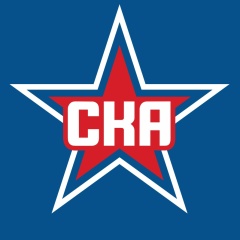 Хоккейный клуб СКА