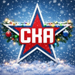 Хоккейный клуб СКА