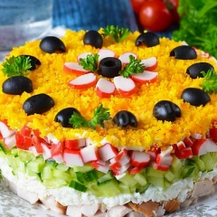 Готовим с любовью