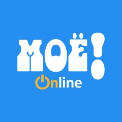 МОЁ! Online