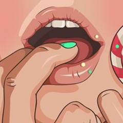 Плохая девочка