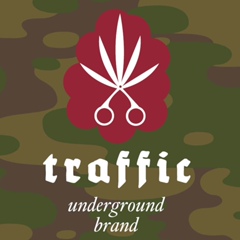 TRAFFIC UNDERGROUND BRAND