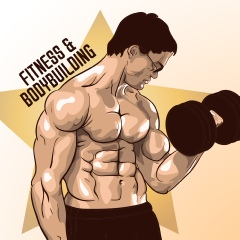 Fitness & Bodybuilding