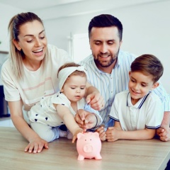 1000 ИДЕЙ! Семейный журнал